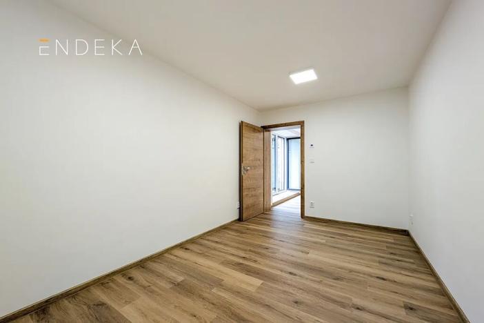 Prodej bytu 2+1, Brno, Kobylín, 53 m2