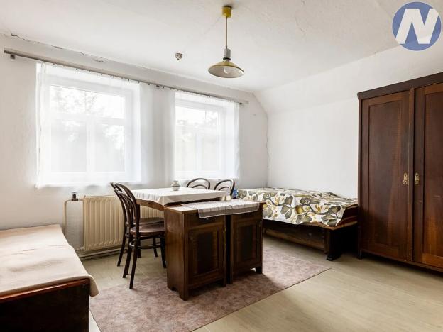 Prodej rodinného domu, Strakonice, Jeronýmova, 74 m2