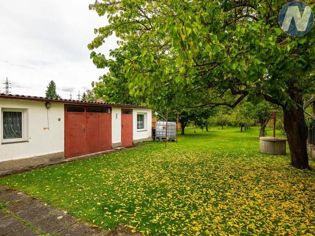 Prodej rodinného domu, Strakonice, Jeronýmova, 74 m2