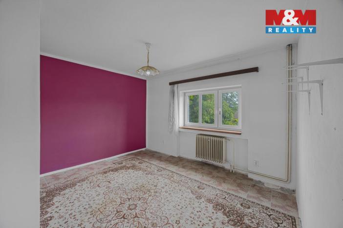 Prodej rodinného domu, Malý Újezd - Vavřineč, 285 m2