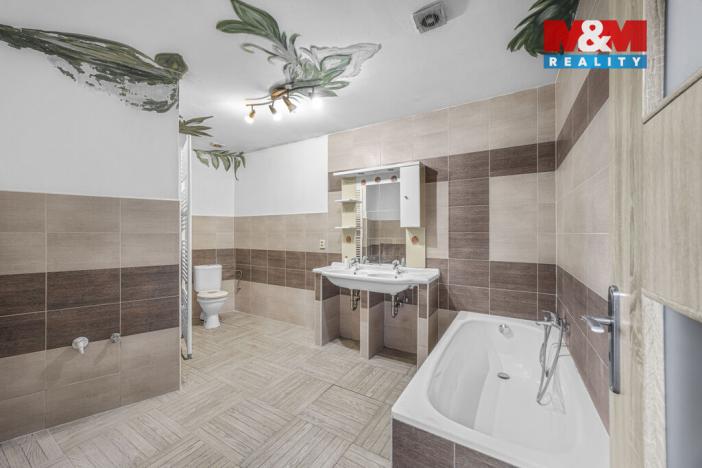 Prodej rodinného domu, Malý Újezd - Vavřineč, 285 m2