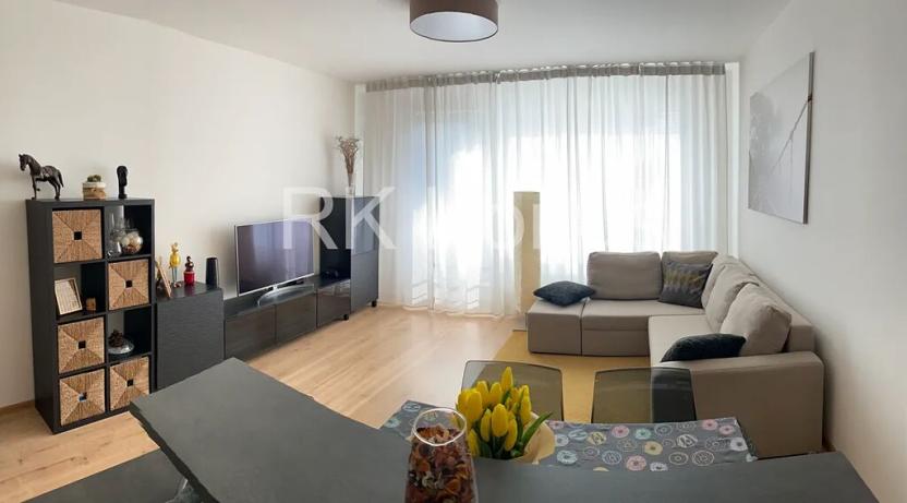 Prodej bytu 3+kk, Praha - Zličín, Sazovická, 108 m2