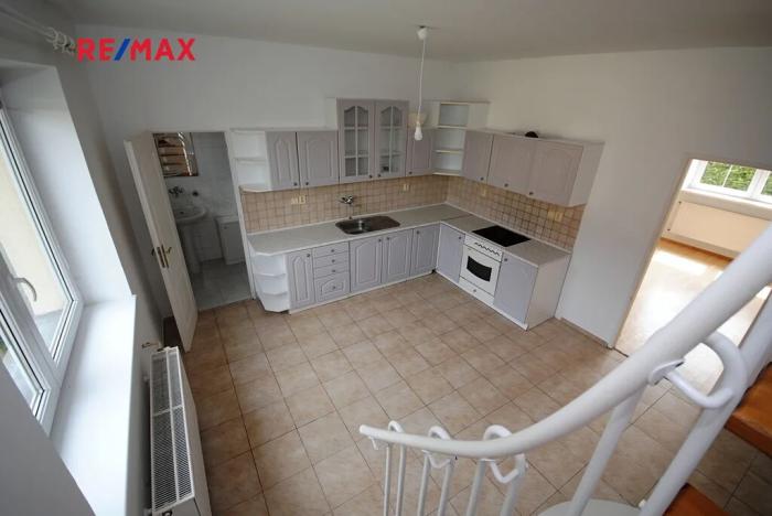 Prodej bytu 4+1, Humpolec, 102 m2