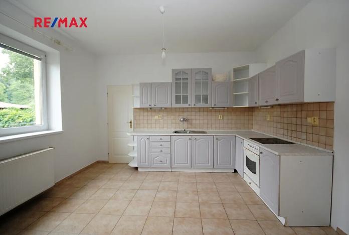 Prodej bytu 4+1, Humpolec, 102 m2