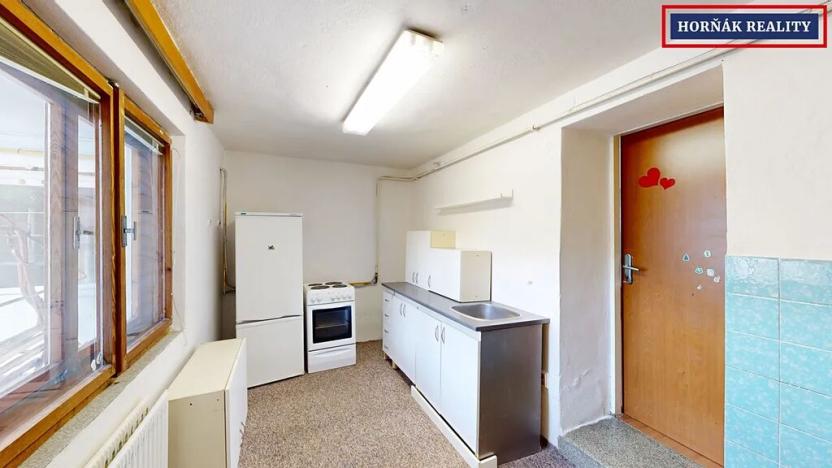 Prodej rodinného domu, Dražovice, 202 m2