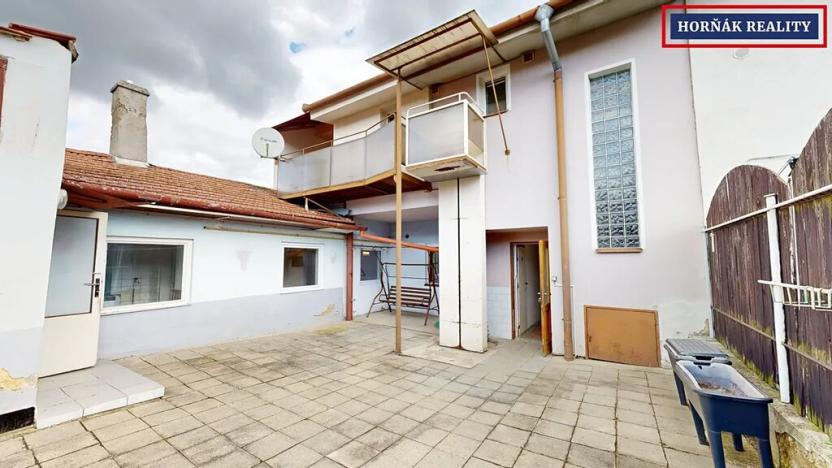 Prodej rodinného domu, Dražovice, 202 m2