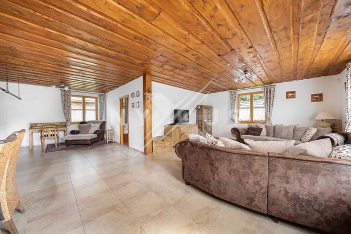 Prodej rodinného domu, Kvilda, 306 m2