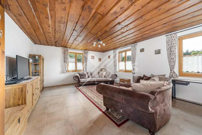 Prodej rodinného domu, Kvilda, 306 m2