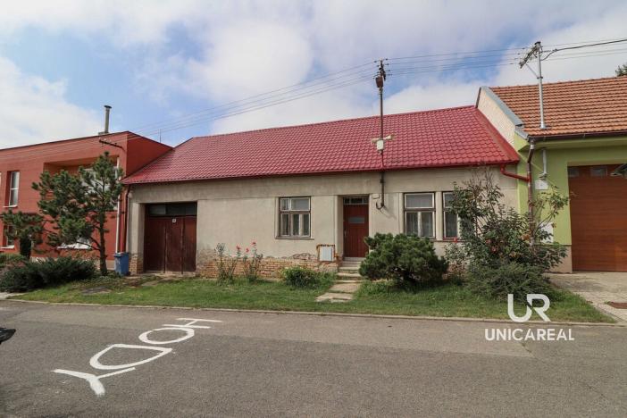 Prodej rodinného domu, Žeravice, 182 m2