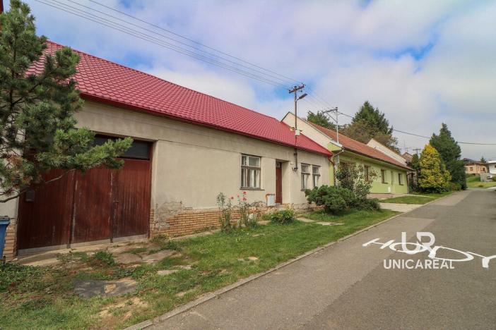 Prodej rodinného domu, Žeravice, 182 m2