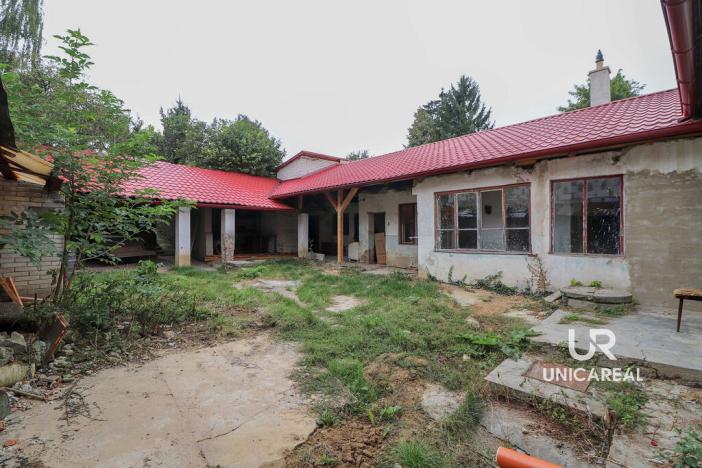 Prodej rodinného domu, Žeravice, 182 m2