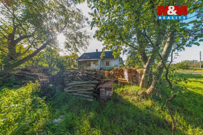 Prodej rodinného domu, Horní Suchá, Podjezdová, 110 m2