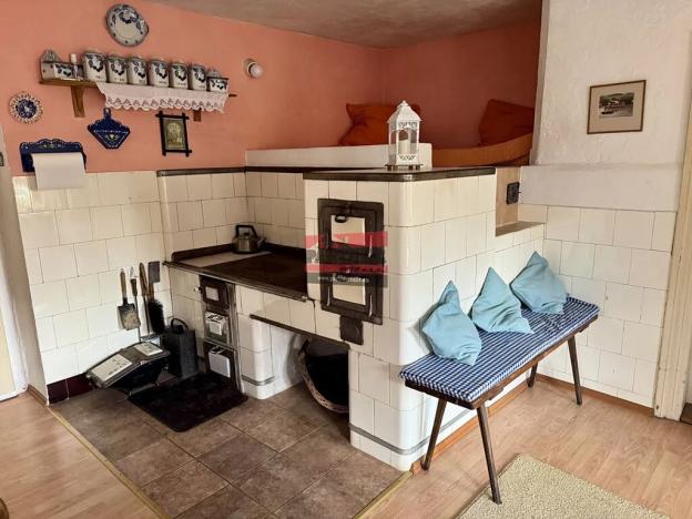 Prodej rodinného domu, Jistebnice, 274 m2