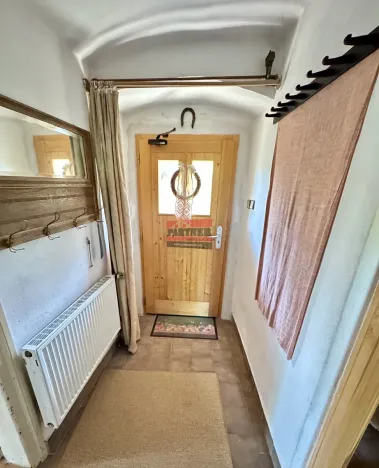 Prodej rodinného domu, Jistebnice, 274 m2