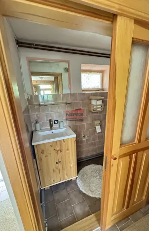 Prodej rodinného domu, Jistebnice, 274 m2