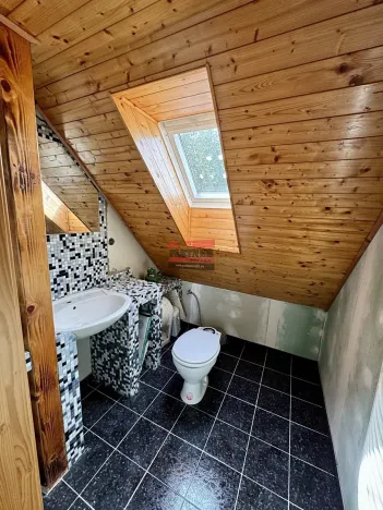 Prodej rodinného domu, Jistebnice, 274 m2