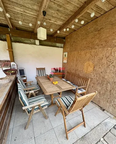 Prodej rodinného domu, Jistebnice, 274 m2