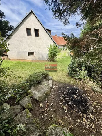 Prodej rodinného domu, Jistebnice, 274 m2