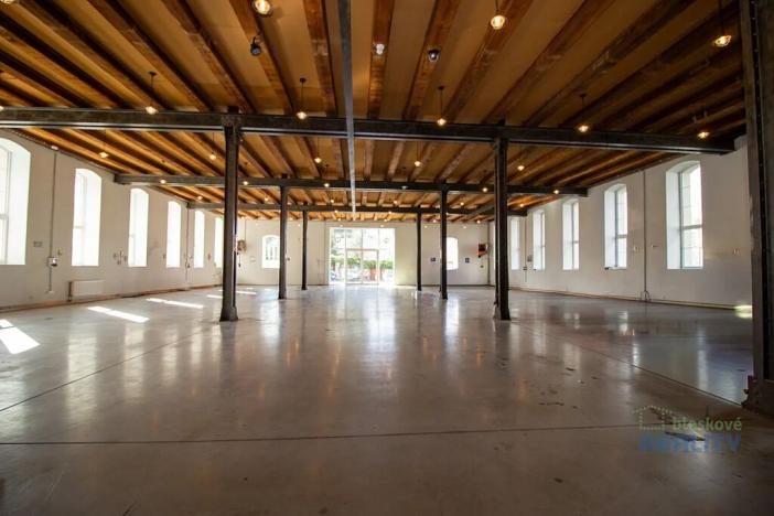 Pronájem skladu, Brandýs nad Labem-Stará Boleslav, 633 m2