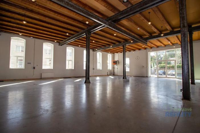 Pronájem skladu, Brandýs nad Labem-Stará Boleslav, 633 m2