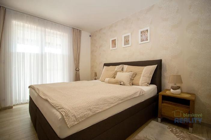 Prodej rodinného domu, Horoušany, Sportovní, 163 m2