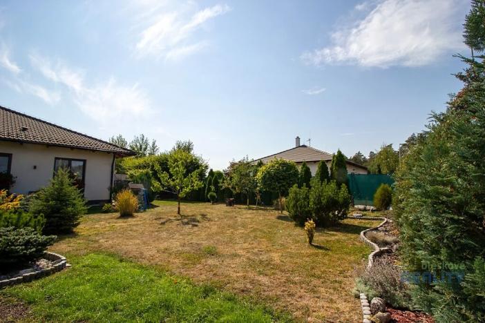 Prodej rodinného domu, Horoušany, Sportovní, 163 m2