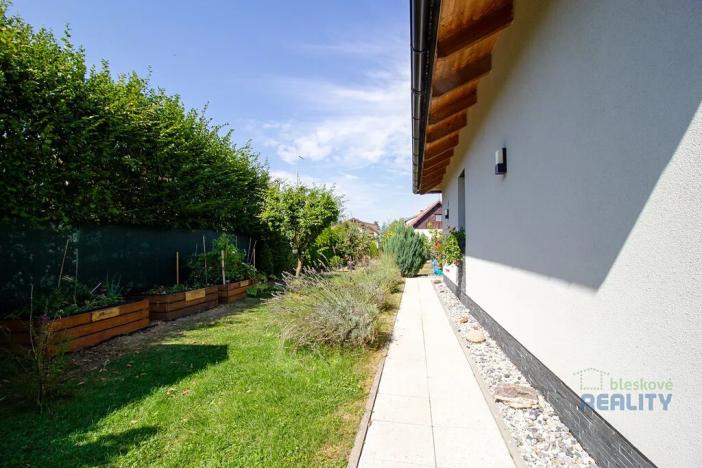 Prodej rodinného domu, Horoušany, Sportovní, 163 m2