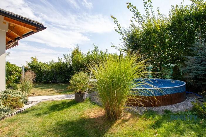 Prodej rodinného domu, Horoušany, Sportovní, 163 m2