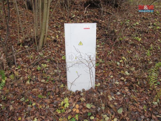 Prodej pozemku pro bydlení, Kájov, 65564 m2