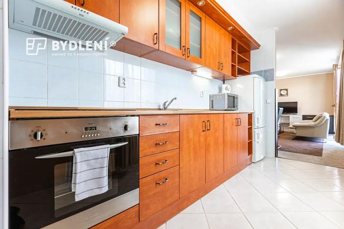 Prodej bytu 3+kk, Teplice, U Nových lázní, 93 m2