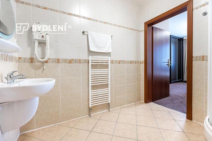 Prodej bytu 3+kk, Teplice, U Nových lázní, 93 m2