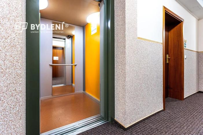 Prodej bytu 3+kk, Teplice, U Nových lázní, 93 m2