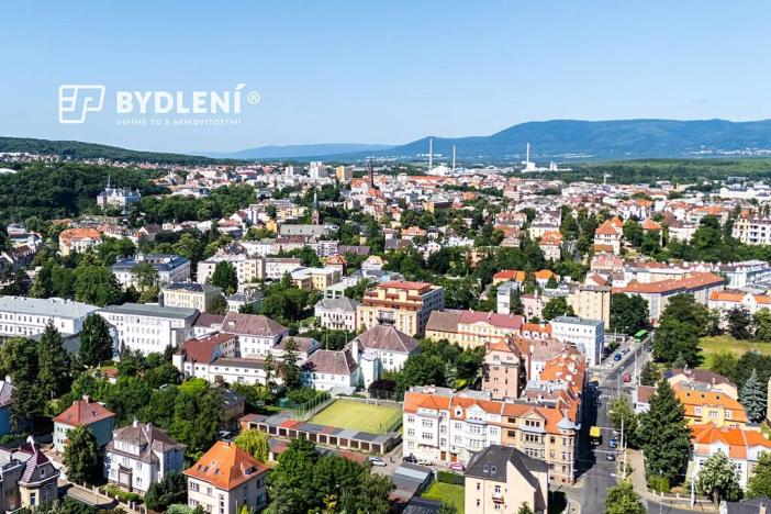 Prodej bytu 3+kk, Teplice, U Nových lázní, 93 m2