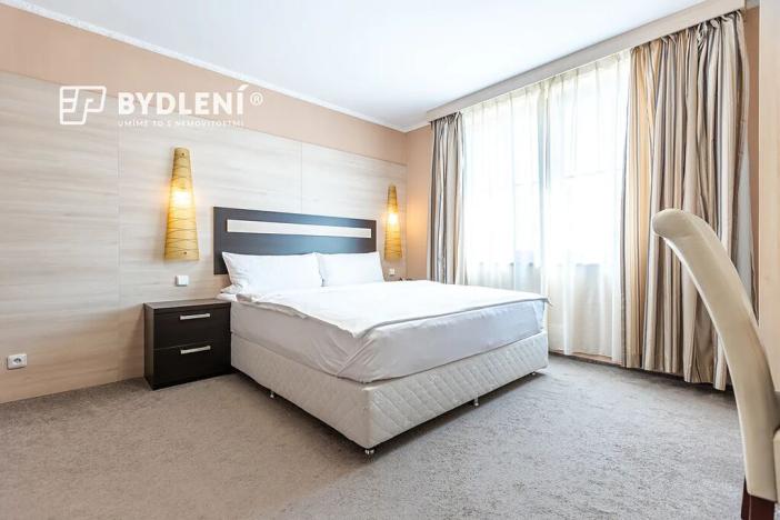 Prodej bytu 3+kk, Teplice, U Nových lázní, 91 m2