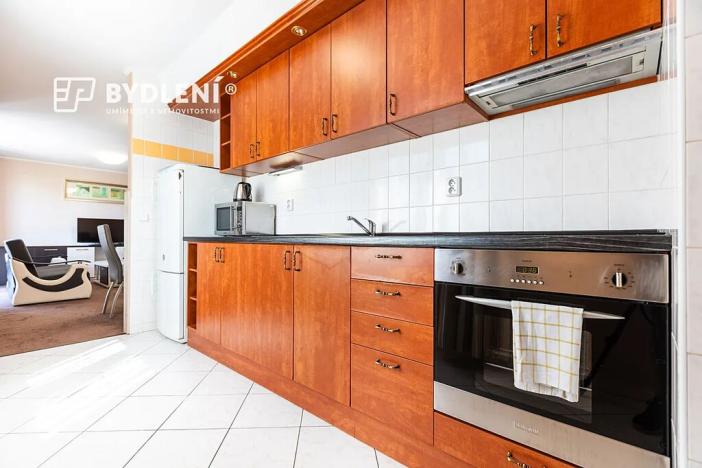 Prodej bytu 3+kk, Teplice, U Nových lázní, 91 m2