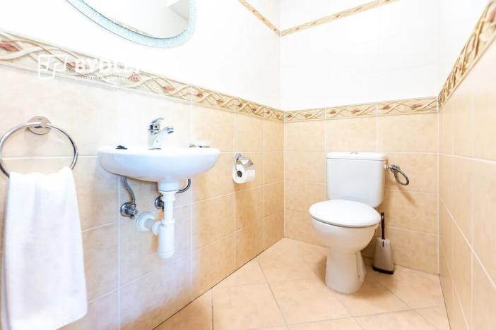 Prodej bytu 3+kk, Teplice, U Nových lázní, 91 m2