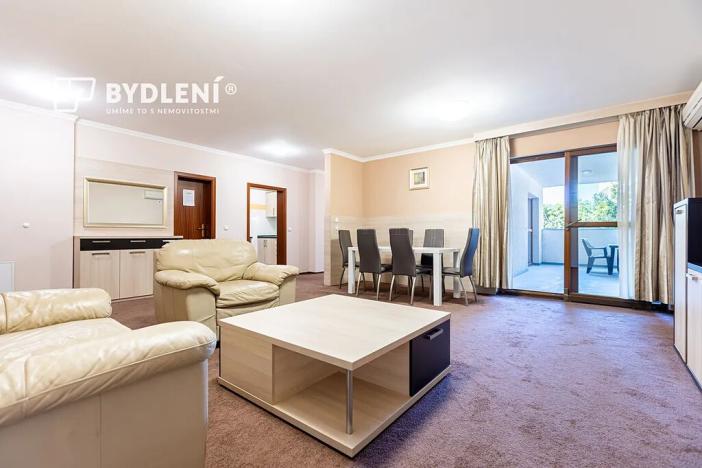 Prodej bytu 3+kk, Teplice, U Nových lázní, 92 m2