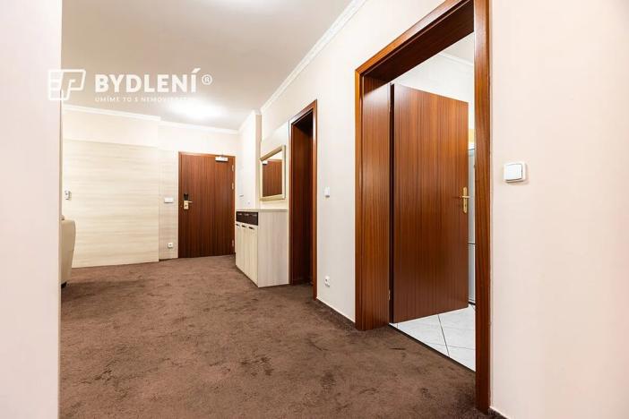 Prodej bytu 3+kk, Teplice, U Nových lázní, 92 m2