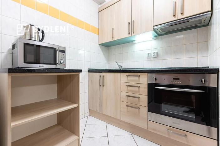 Prodej bytu 3+kk, Teplice, U Nových lázní, 92 m2