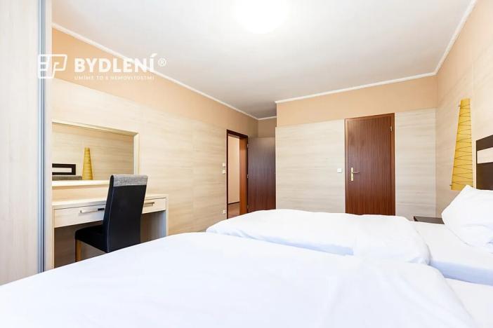 Prodej bytu 3+kk, Teplice, U Nových lázní, 92 m2