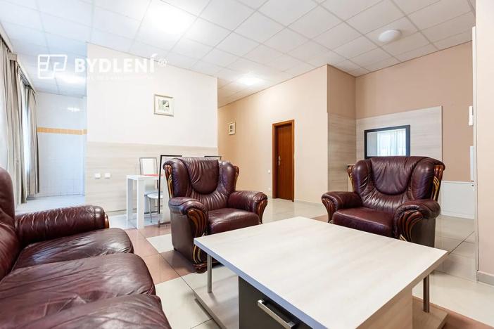 Prodej bytu 3+kk, Teplice, U Nových lázní, 96 m2