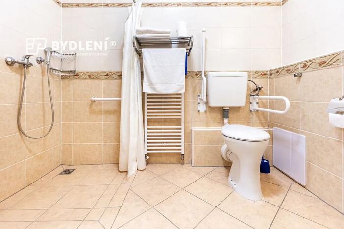 Prodej bytu 3+kk, Teplice, U Nových lázní, 96 m2