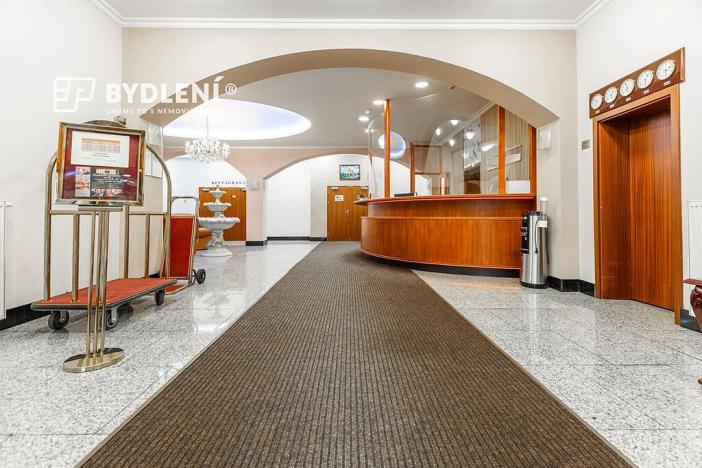 Prodej bytu 3+kk, Teplice, U Nových lázní, 96 m2