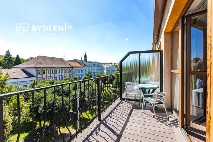 Prodej bytu 3+kk, Teplice, U Nových lázní, 91 m2