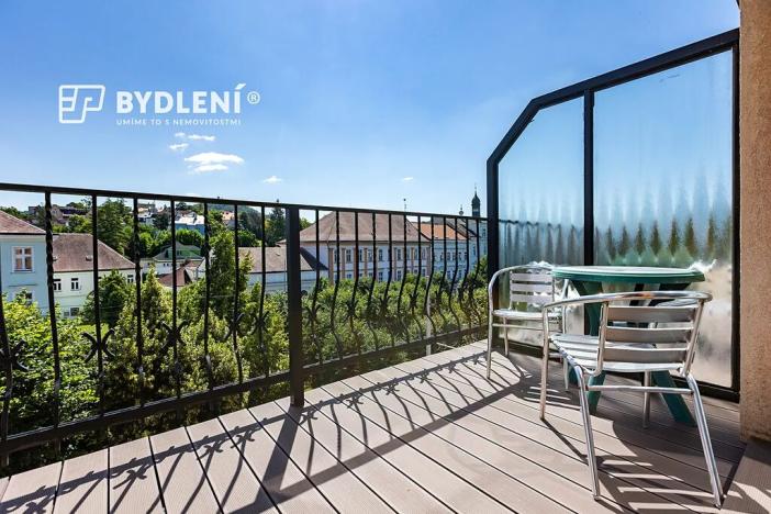 Prodej bytu 3+kk, Teplice, U Nových lázní, 91 m2