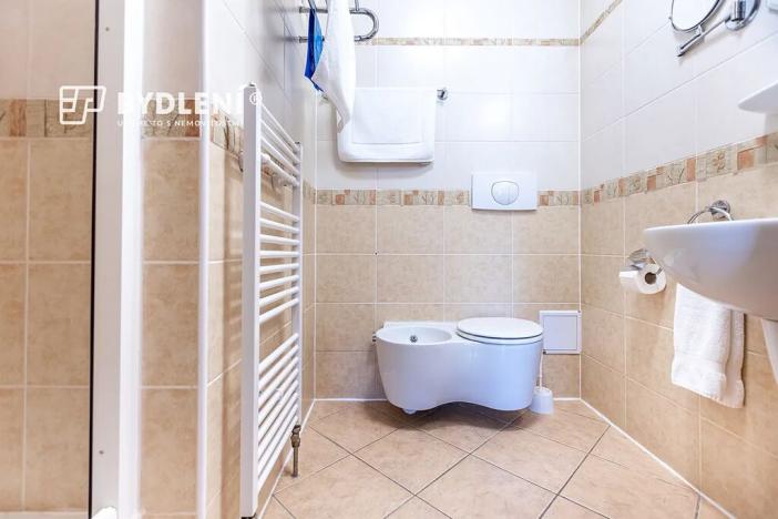 Prodej bytu 3+kk, Teplice, U Nových lázní, 86 m2