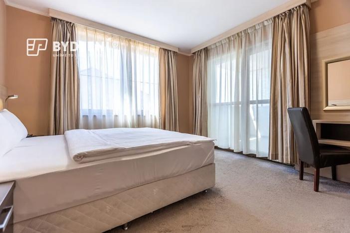 Prodej bytu 3+kk, Teplice, U Nových lázní, 86 m2