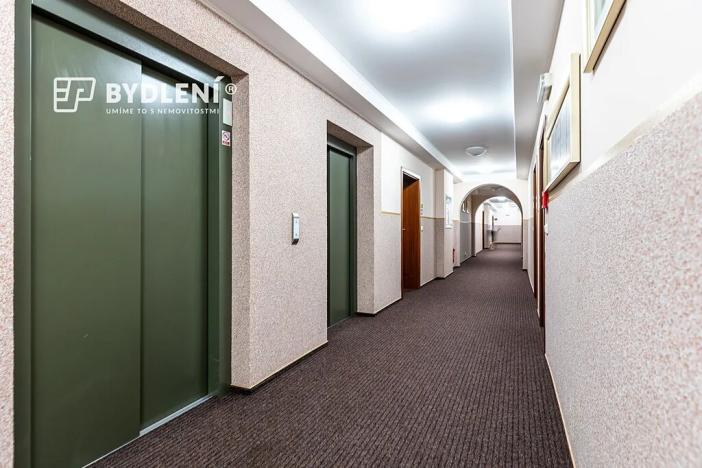 Prodej bytu 3+kk, Teplice, U Nových lázní, 86 m2