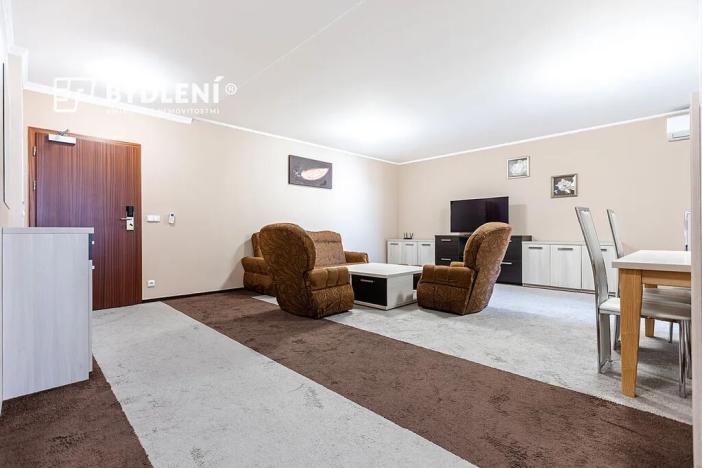 Prodej bytu 3+kk, Teplice, U Nových lázní, 92 m2