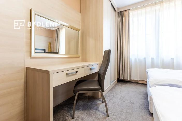 Prodej bytu 3+kk, Teplice, U Nových lázní, 85 m2